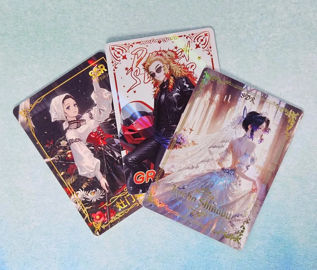 Demon Slayer Timestrata 2 - TikTok Shop