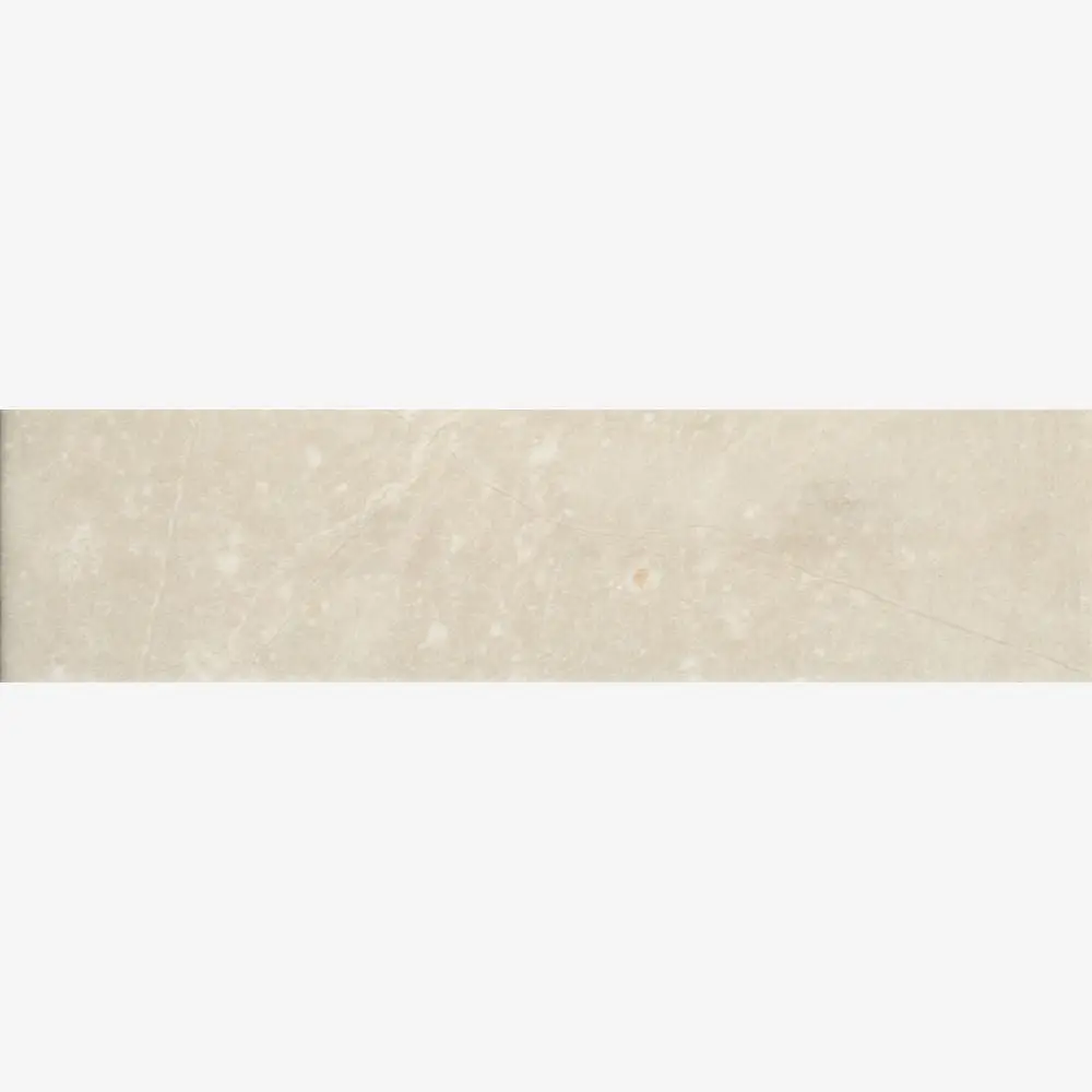 Seda Avorio 3x12 Ceramic Tile Glossy/Matte Sample