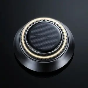 OrbitAir Solar Diffuser