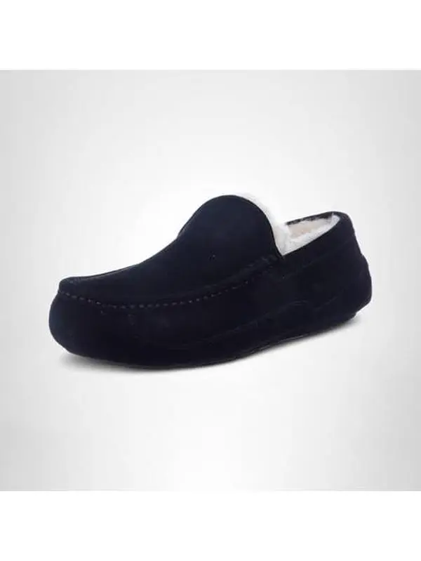 UGG Men's Ascot Slipper UGG Men's Ascot Slipper