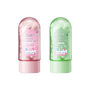 AuraNexa Solid Toothpaste – Fluoride-Free, Eco-Friendly, Portable, Long-Lasting Fresh Breath | Natural Oral Care #dealsforyoudays