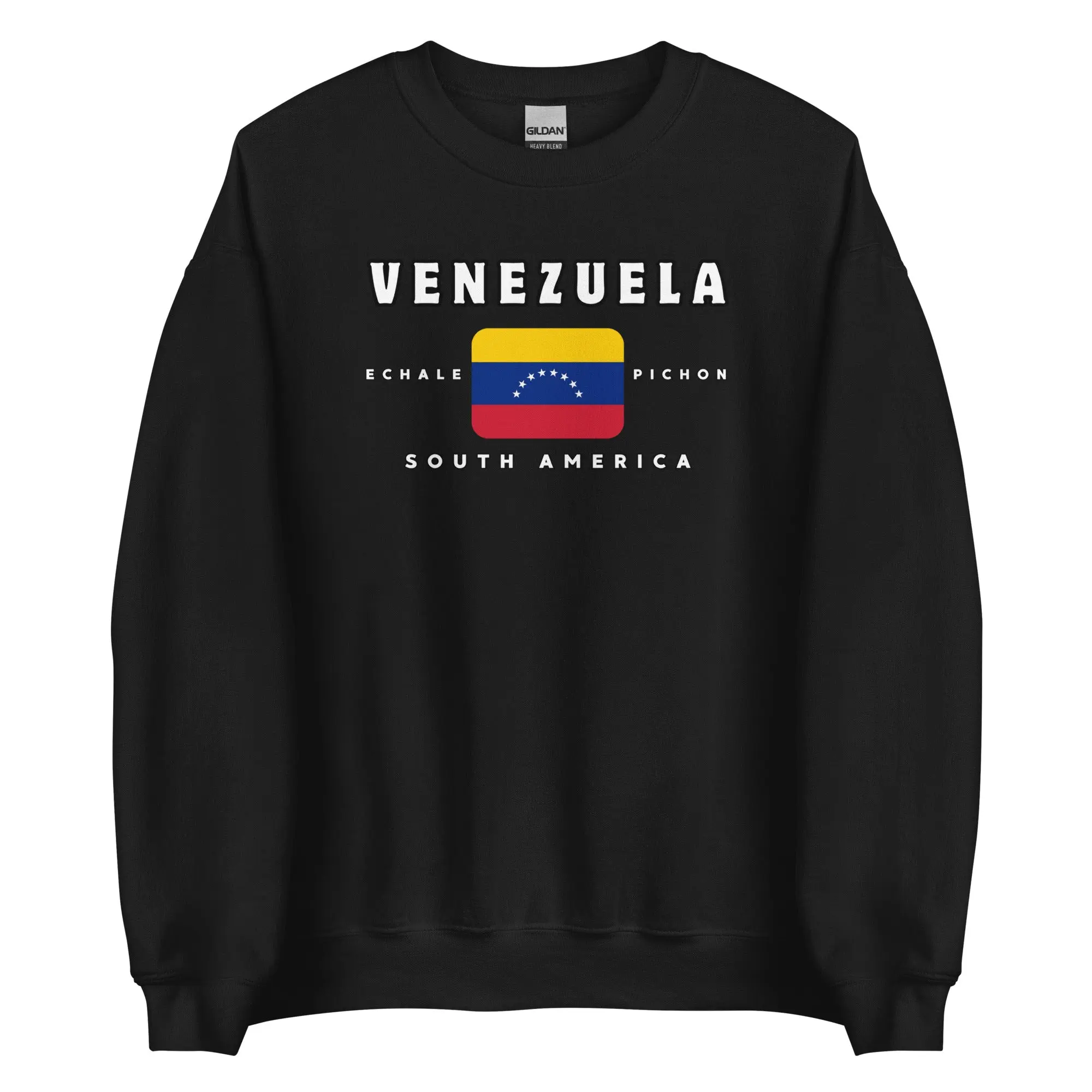 Venezuela Unisex Sweatshirt