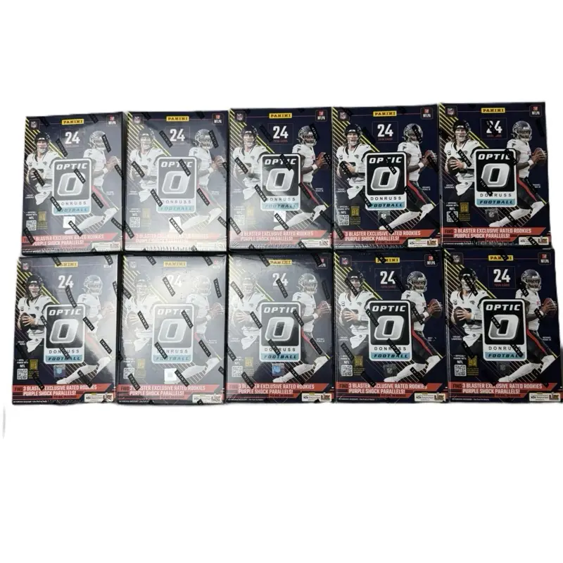 Guaranteed Downtown & Uptown Half Case Blasters