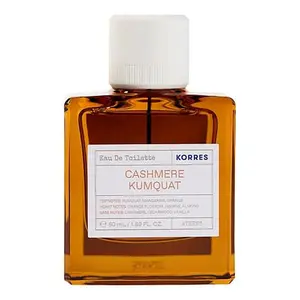 Korres Cashmere Kumquat Eau de Toilette