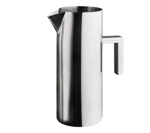 Mepra Stile By Pininarina Water Pitcher - Mirror