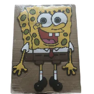 Sponge bob SquarePants wall  Decoration