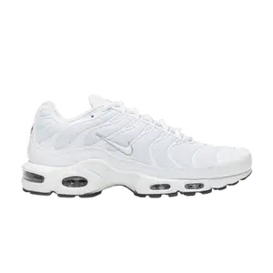 Nike Air Max Plus 'White'