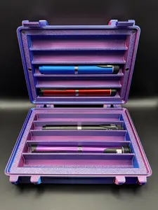 10 Pen Peptide Case 10 Pen Peptide Case