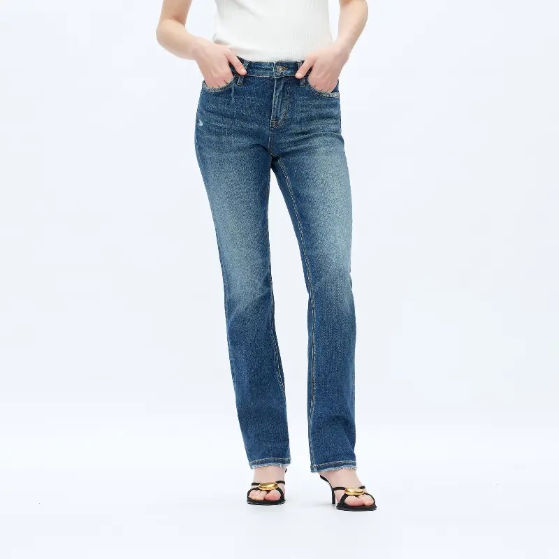 MEDIUM BLUE