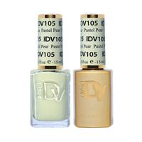 Gel Polish & Lacquer