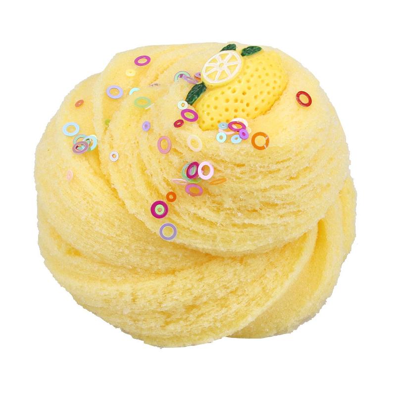 Choose Your Slime - Premium Scented, 4oz., ASMR, Stress Relief, Fidget Toy, Best-Selling Cloud