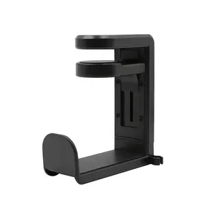 360 Degree Rotating Headband Earphone Stand, Adjustable Comfortable Design, Perfect for Daily Use & Travel, Durable Quality Build