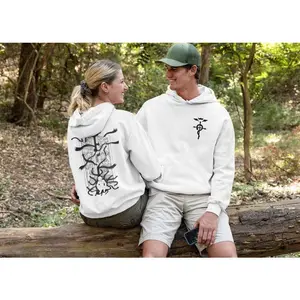 Unisex, Fullmetal Back Hoodie, Gate of Alchemy, Fullmetal Anime Tee, FMAB Alchemist Brotherhood Manga FMA Gate of Truth Hoodie