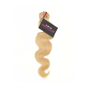Blonde Ambition #613 Body Wave Bundle