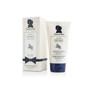 Baby Balm for Face and Body - Creme Douce - 3.4oz