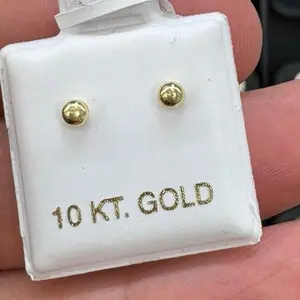 Dainty infant everyday jewelryy