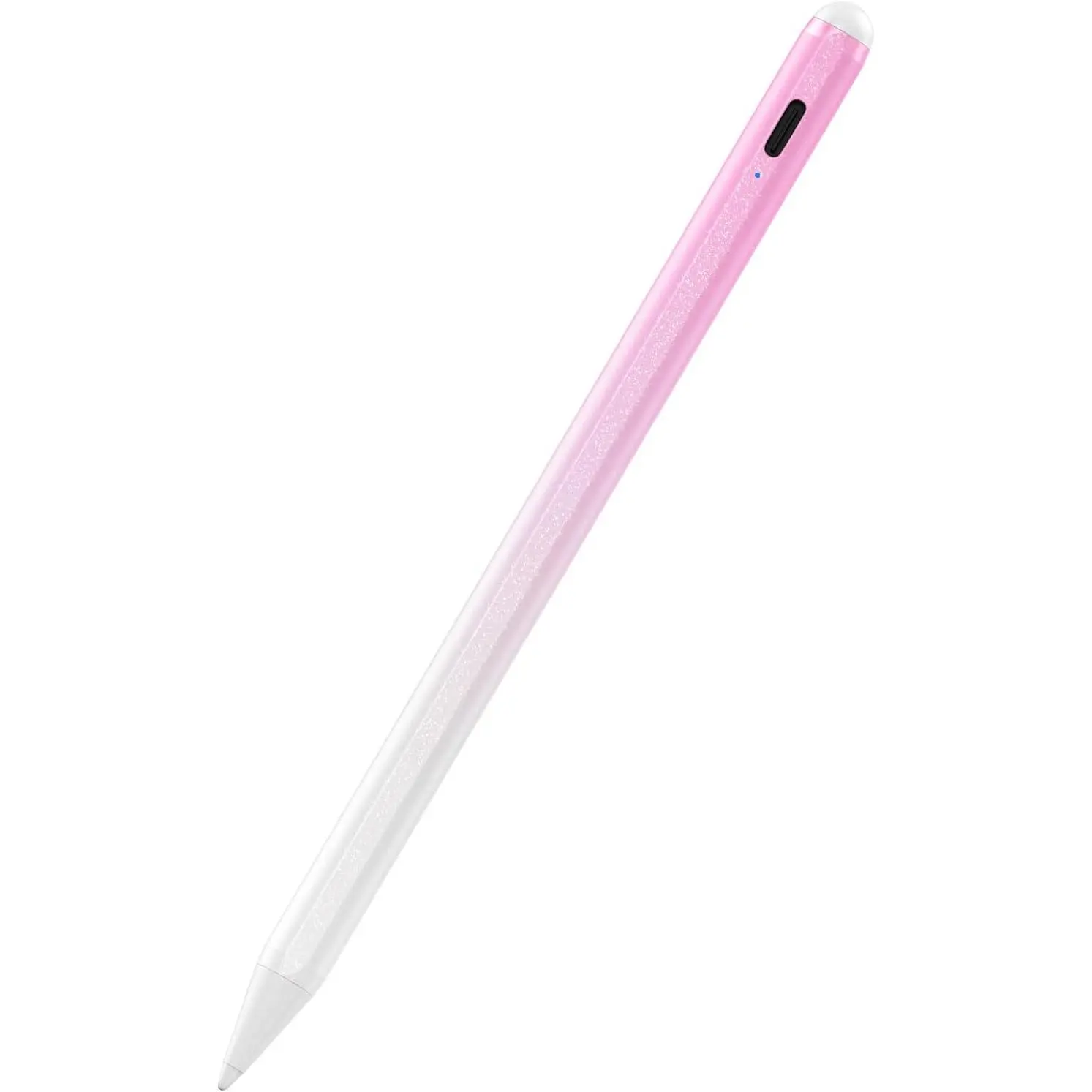 White pink