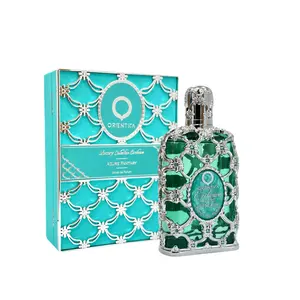 Orientica Azure Fantasy 2.7 oz Extrait de Parfum Spray Refined Luxurious