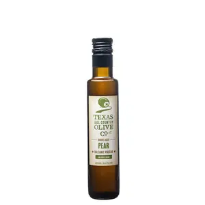Pear Balsamic Vinegar