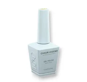 Chaun Legend Gel Polish – Seafoam LG5132