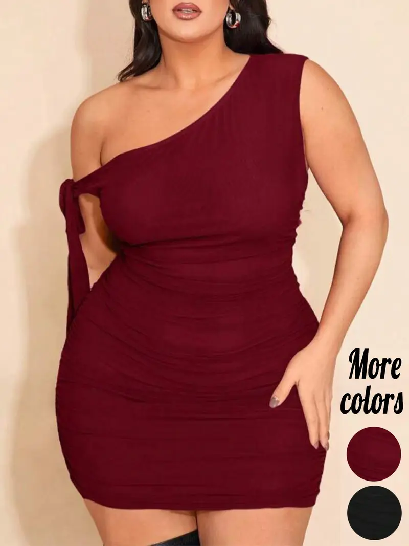 plus size club dresses - TikTok Shop plus size club dresses - TikTok Shop