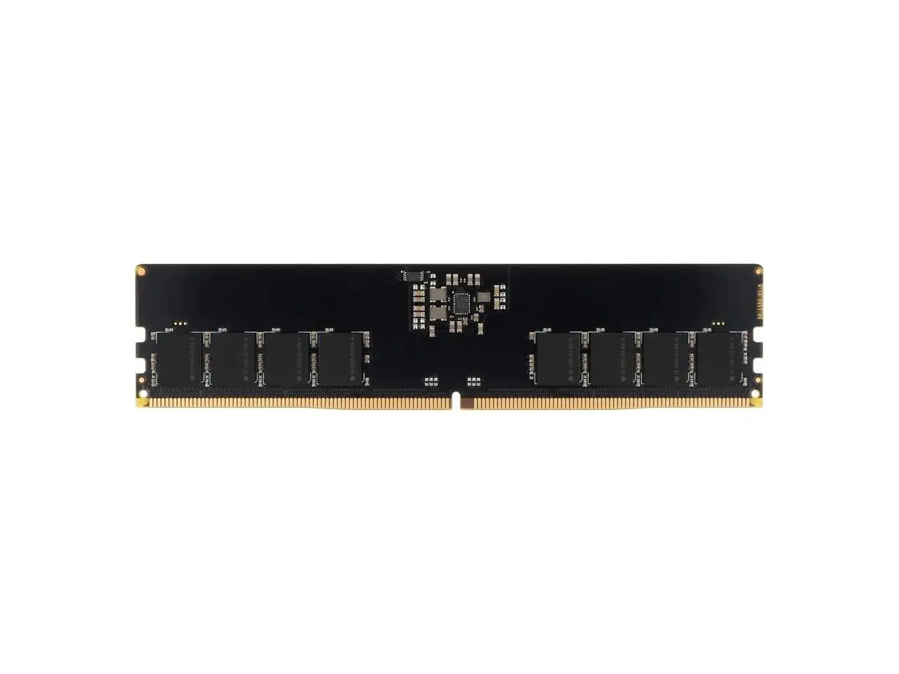 Visiontek 32GB 288-Pin PC RAM DDR5 4800 (PC5 38400) Desktop Memory Model 901513