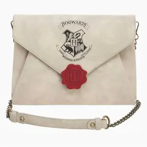 Hogwarts acceptance letter bag