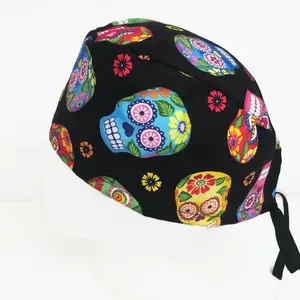 Fiesta Skulls