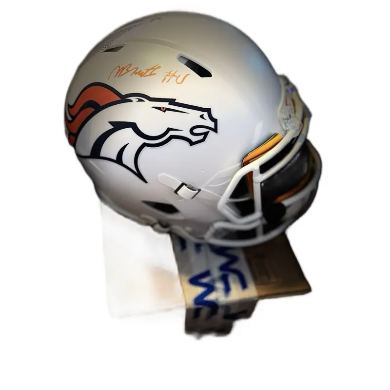 Sports Card + 1 F/S H.M.L D.O.M.E from BlueLineBreakz perfect for any sports fan