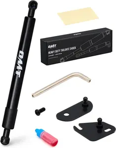 Orion Motor Tech Tailgate Assist for Ford F150 2015–2025 – Truck Tailgate Lift Support Shock