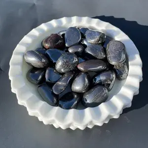 Hematite Crystal Gemstone Healing - Natural Stone