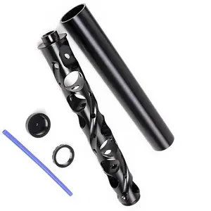 6 inches, with a specification of 1/2 inch x28threadsuitable for household repair tools