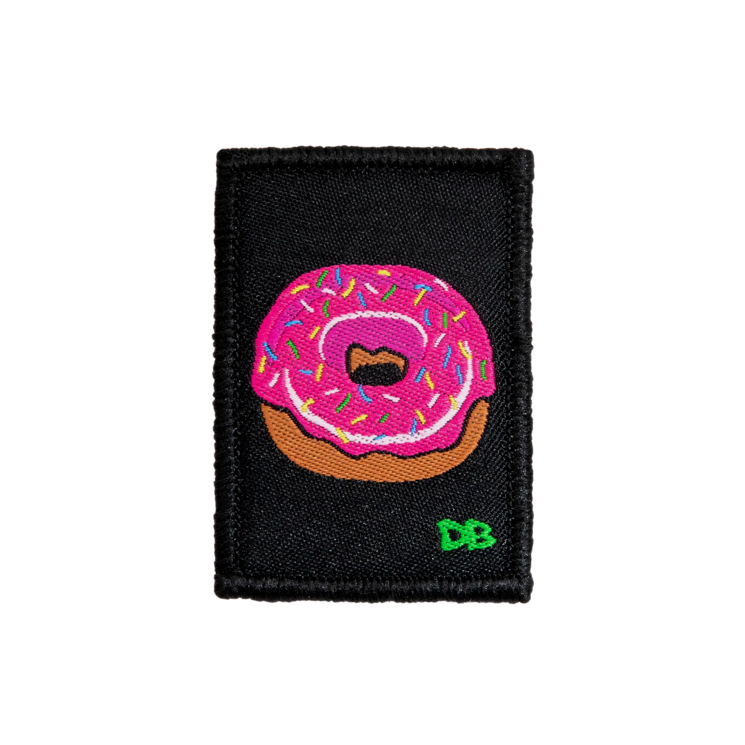 Donut Patch