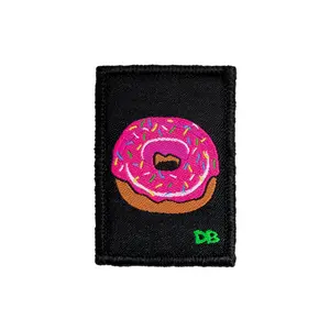 Donut Patch