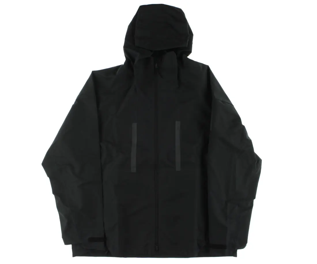 Adidas Myshelter Rain.Rdy Mens Rain Jackets