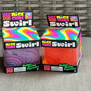 Nice cube swirl Schylling