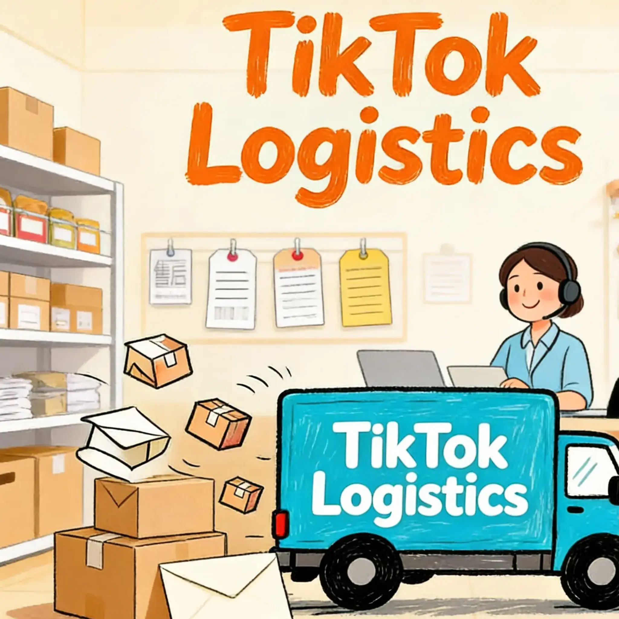 Priority packing and delivery