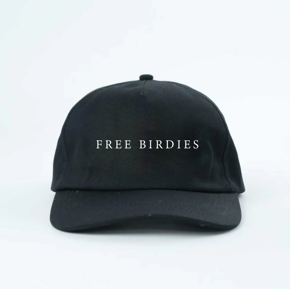 Free Birdies Hat