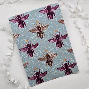 Kindle Insert Queen Bee Premium Heavyweight Glossy Photo Paper, Available in Multiple Sizes