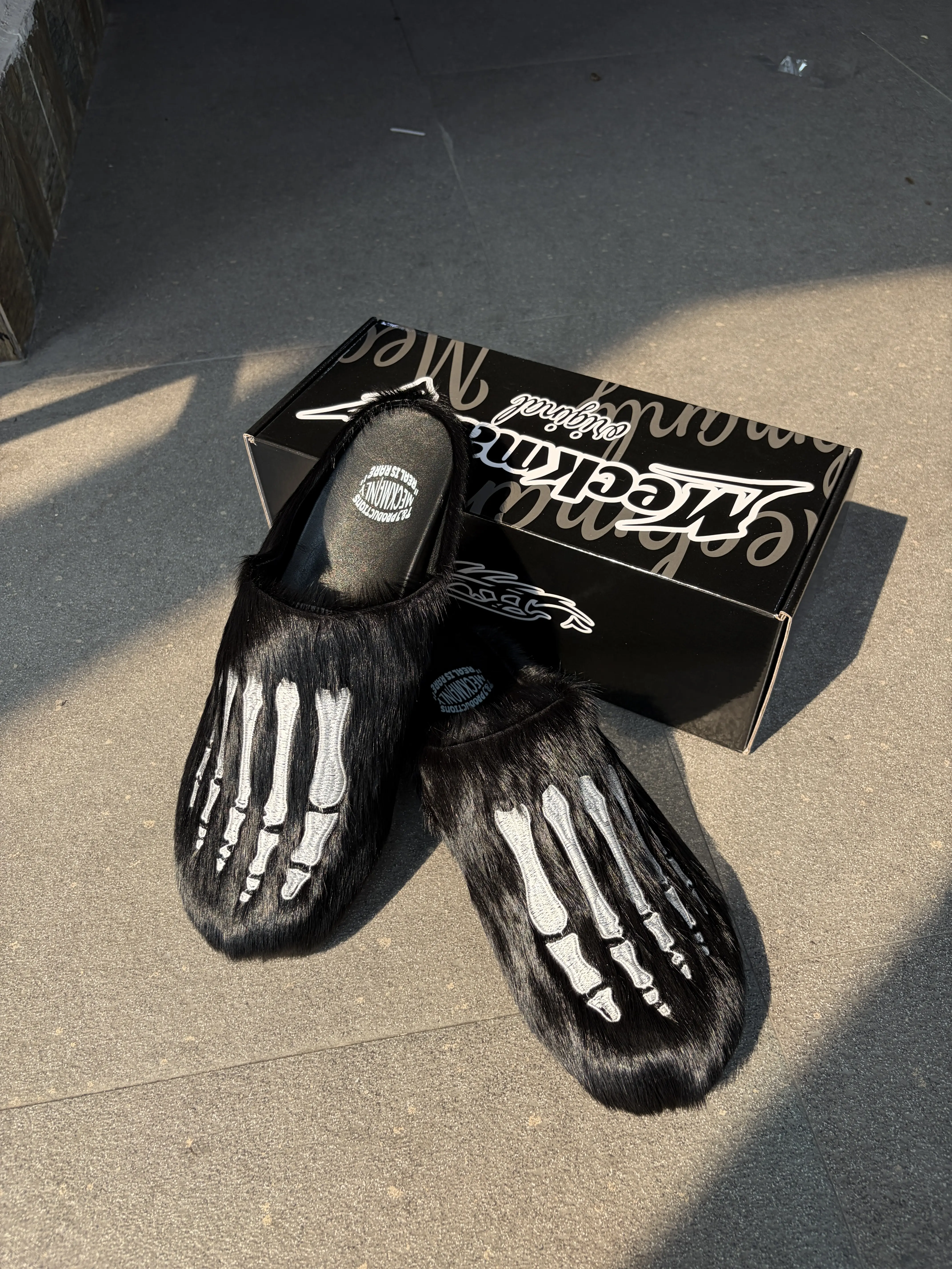 gucci mules mens - TikTok Shop
