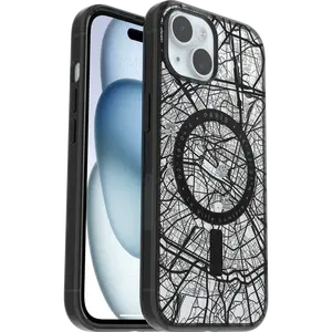 OtterBox iPhone 15 Case Lumen Series Passport
