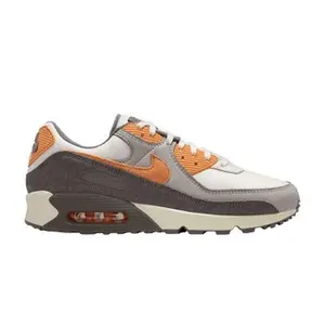 Nike Air Max 90 Premium 'Flat Pewter Copper Moon'