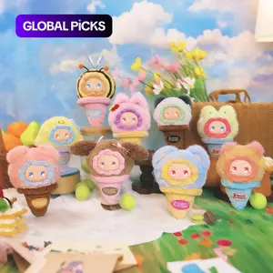 Lovely Emma Plush Blind Box Series, Blind Bag, Secret Forest Theme Toy Dolls, Cute Soft Stuffed Animals Keychain, Perfect Gift for Kids & Adults #GLOBAL PICKS