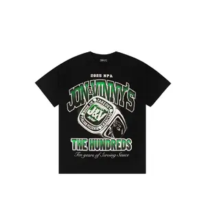 J&V 10-Year Anniversary T-Shirt