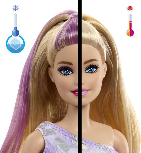 Mattel - Barbie Party Unboxed Doll & Accessories, Pet Birthday Series Birthday Bows Set  [Collectible Figurine/Statue/Bust] Paper Doll