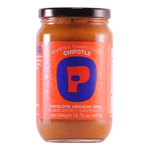 PAPALOTE CHIPOTLE SALSA