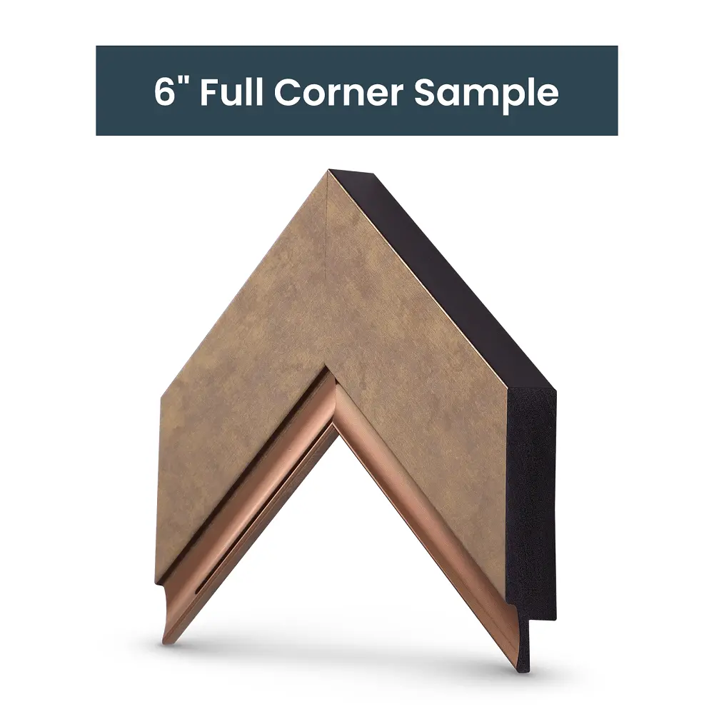 SAMPLE - Contemporary Bronze
