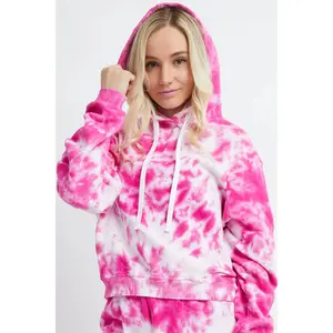 Kaylee Midi Hoodie (Runs Small)