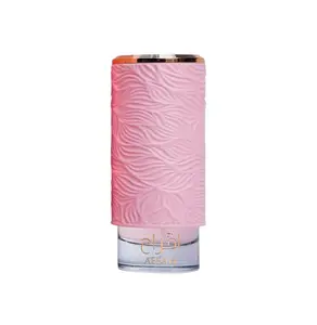 Afrah Sensual by Mamlakat Al Oud EDP Spray, 3.4oz