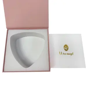 WISE ANGEL Sticky Adhesive Push-Up Bra Pad Accessory